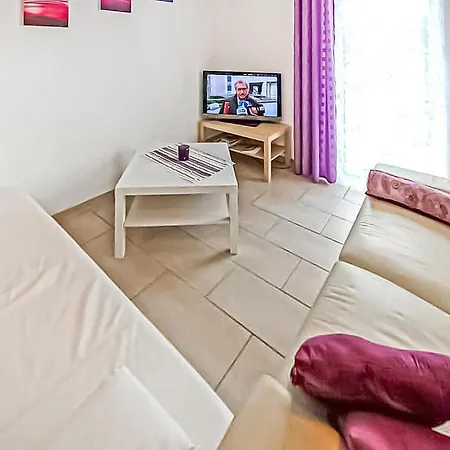 Neppermin-usedom Apartman