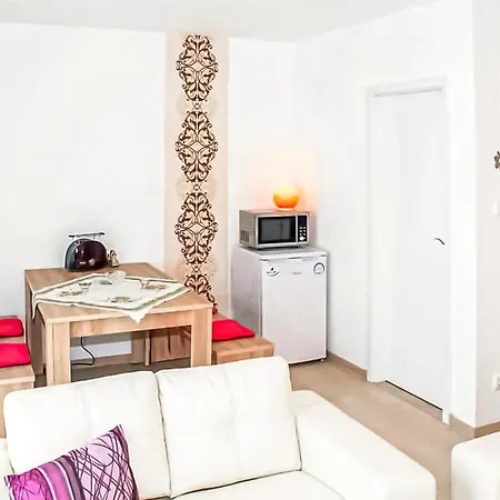 Neppermin-usedom Apartman *