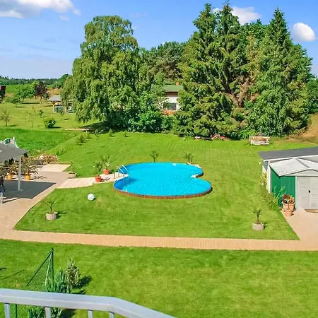 Apartman Neppermin-usedom