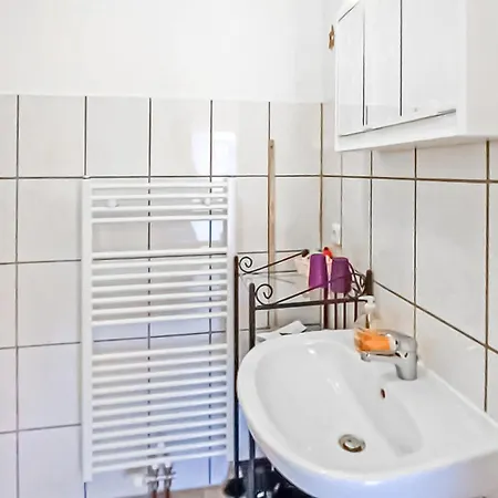 Neppermin-usedom Apartman Neppermin