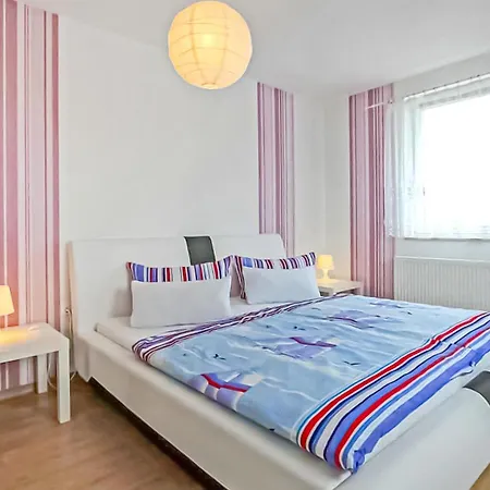 Apartman Neppermin-usedom *