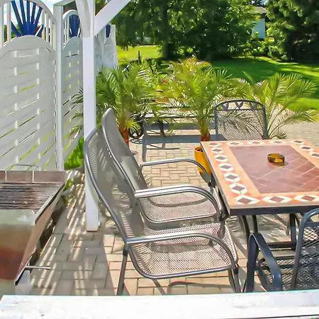 Apartman Neppermin-usedom Neppermin