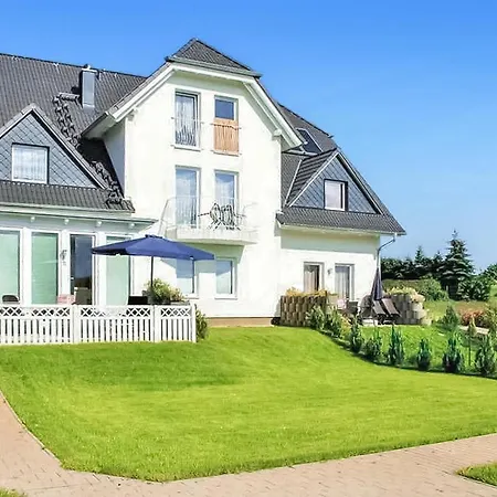 Apartman Neppermin-usedom *