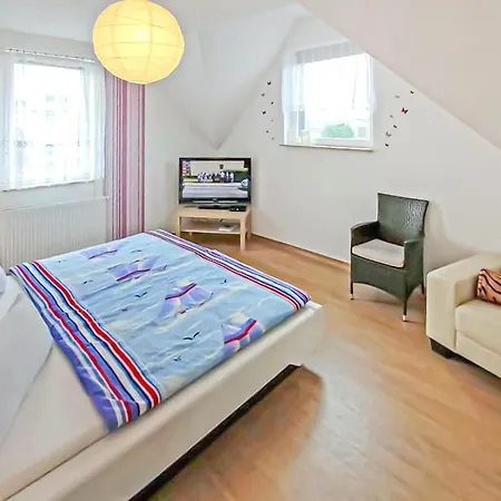 Apartman Neppermin-usedom Neppermin