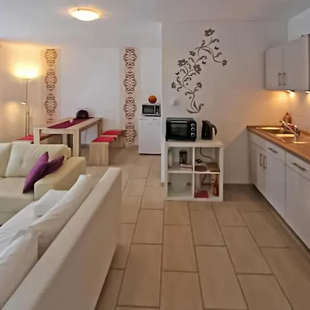 Neppermin-usedom Apartman Neppermin