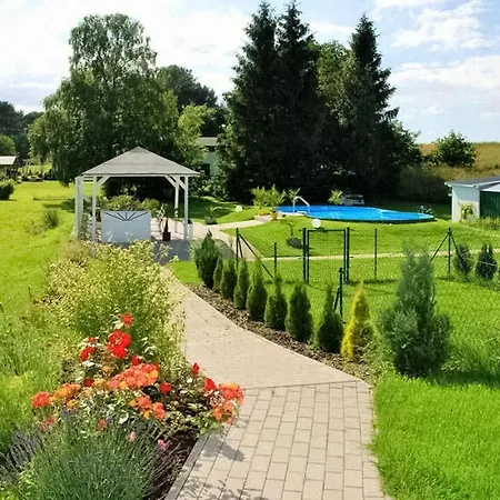 Neppermin-usedom Apartman