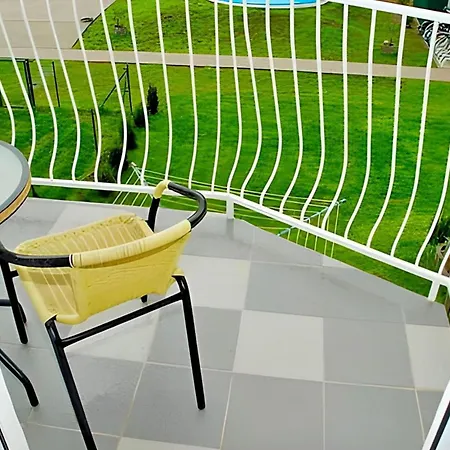 Neppermin-usedom Apartman *