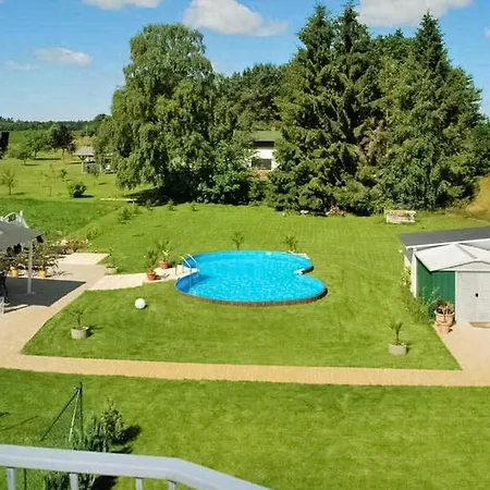 Apartman Neppermin-usedom *